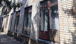 Russian troops attacked Dnipropetrovsk region with kamikaze drones and KABs: houses, educational institution, company and power line damaged. PHOTOS