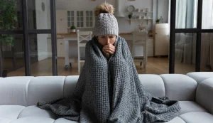 В Україну йдуть сильні морози