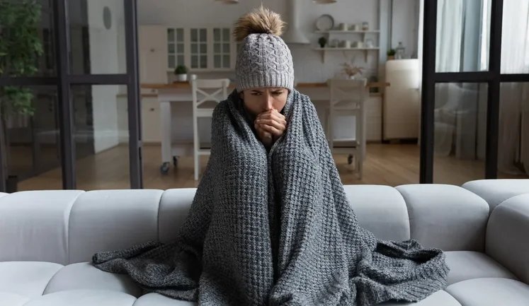 Морозы до -22 градусов накроют Украину в ближайшие дни, - синоптик