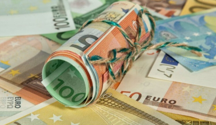 Чверть європейців не сплачує рахунки вчасно, – дослідження. ІНФОГРАФІКА