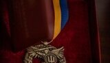 Сирський нагородив прикордонників