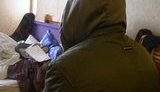 В киевской школе четверо человек торговали наркотиками. ФОТО