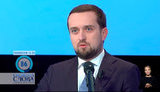 Офис Зеленского переложил ответственность за локдаун на местные власти