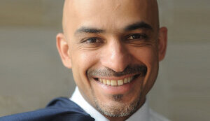 Про Мустафу Найема