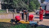 детонація боєприпасу