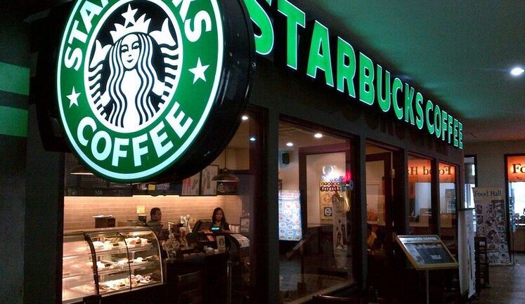Starbucks може продати російський бізнес місцевому ресторатору, – ЗМІ