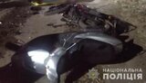 Два мопеда под управлением подростков столкнулись на Одесчине: один из водителей погиб. ФОТО