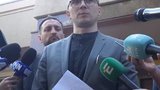 Печерський райсуд Києва скасував підозру Кузнецову, який напав на мене, - Стерненко