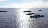 Плетенчук пояснив, навіщо РФ виводила 7 ракетоносіїв у Чорне море