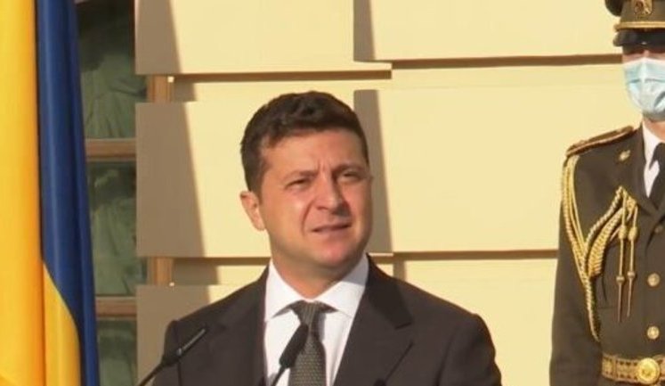 Турбоприниження військових звань на День захисника України
