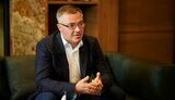 генеральний директор компанії "Метінвест" Юрій Риженков