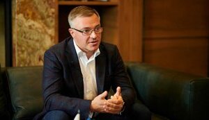 генеральний директор компанії