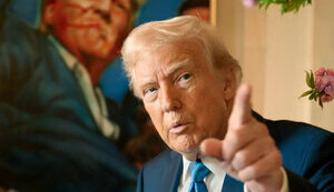 Обіцянки Трампа про закінчення війни за 24 години були жартом
