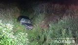 11-летний мальчик разбился за рулем BMW на Львовщине: Пьяный отец сидел рядом. ФОТО