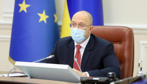 Биокластер для производства тест-систем и вакцин создадут в Украине, - Шмыгаль