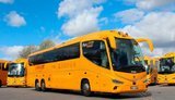 Чешский наземный лоукостер RegioJet запускает рейсы из Закарпатья в Прагу
