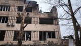 Росія атакувала Миколаївщину ракетами "Бандероль" і дронами: є загиблий та постраждалі. ФОТОрепортаж