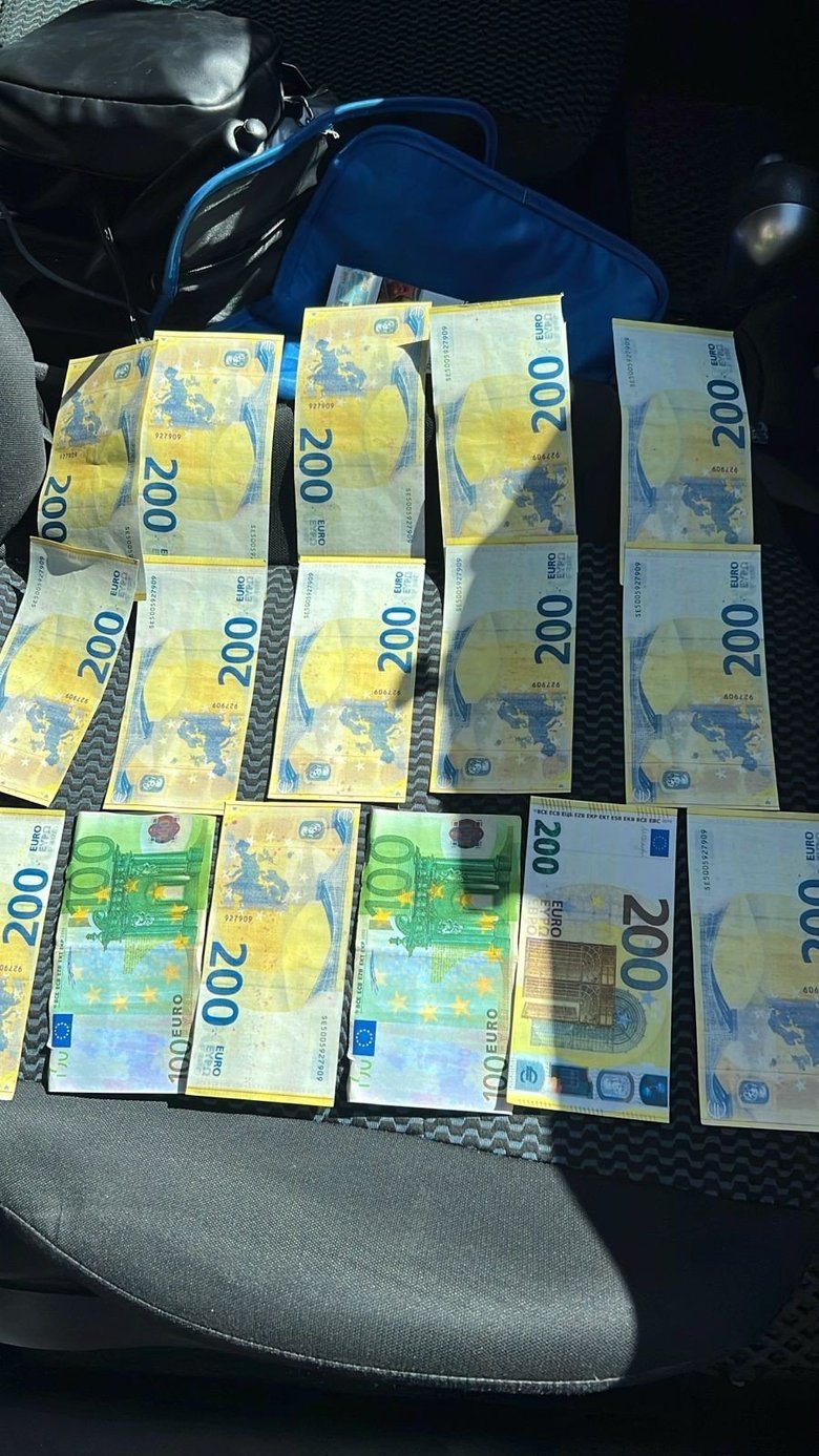 Військовослужбовці ТЦК переправляли чоловіків за кордон