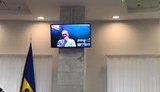 Суд у Києві розглядає апеляцію на запобіжний захід Єфремову в майже порожній залі, - Решетилова