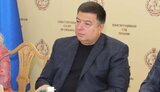 Supreme Court puts on hold lawsuit to challenge Zelenskyi