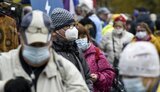 Пік COVID-19 в Україні триватиме ще тиждень-два, - заступник голови МОЗ Комаріда
