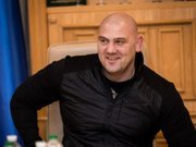 Корупційні пригоди в Одесі