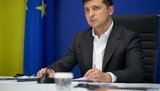 Зеленский предложил упростить выпускникам с оккупированного Донбасса вступление в вузы