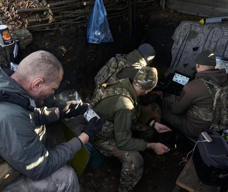 Силы обороны на севере уничтожили два вражеских комплекса РЭБ Борисоглебск-2 02 Силы обороны на севере уничтожили два вражеских комплекса РЭБ Борисоглебск-2 02