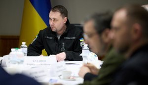 Україна розширюватиме присутність в Африці та просуватиме свої інтереси, – Буданов