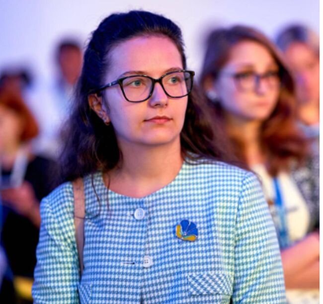 лещенко,вікторія