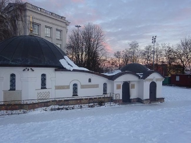 Біля руїн Десятинної: передумови і можливий розвиток справи архітекторів 02