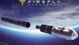 Firefly Aerospace украинского бизнесмена Полякова подписала контракт со SpaceX