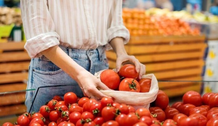 В Україні знову подорожчали помідори: яка ціна за кілограм?