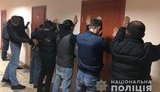 Полиция задержала 7 иностранцев-нелегалов на рынке в Киеве. ФОТО