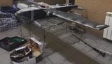 Викрито спробу переміщення за допомогою безпілотника 4,5 тис. пачок контрабандних сигарет в Угорщину, - Держприкордонслужба. ВІДЕО+ФОТОрепортаж