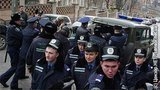 Обращение к Ющенко, Тимошенко и Луценко от избитых под Октябрьской больницей активистов