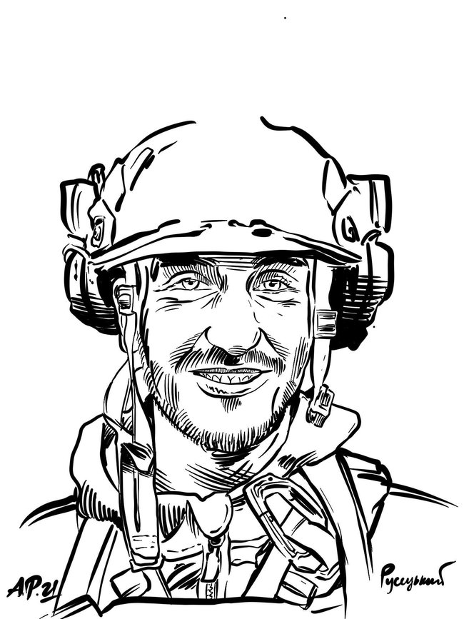 Воїни приїхали отримати орден прямо з окопів під ДАП. Народний Герой України: репортаж із Сум 08 Воїни приїхали отримати орден прямо з окопів під ДАП. Народний Герой України: репортаж із Сум 08