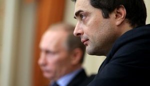 Отставка Суркова ничего не изменит в войне России против Украины