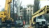в харькове стела