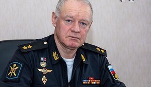 Генерал РФ Отрощенко загинув на літаку Ан-26, який розбився в окупованому Криму, - BBC