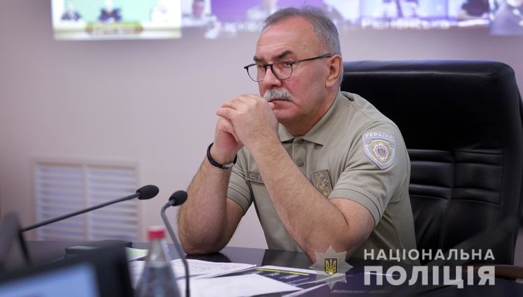 Snap elections 2019: Police open 516 criminal proceedings