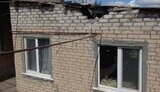 Обстріли Херсонщини 23 квітня