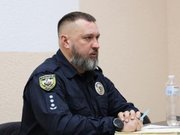 Бізнесмен у поліції Запоріжжя