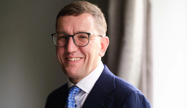 Прем’єр Естонії Міхал: Гарантії від НАТО - найкращі для України та миру в Європі