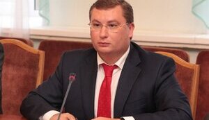 Как зам Табачника стал замом Ермака