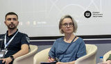 директорка Агенції оборонних закупівель Марина Безрукова