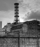 Чернобыль, Киевская область, Украина