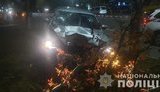 Експоліцейського, який збив двох жінок на переході у Броварах, взяли під варту, - прокуратура
