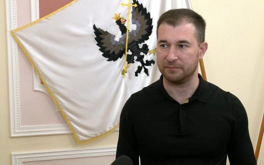 Ломака уволили с должности секретаря Черниговского городского совета