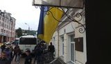 Розгляд справи пропагандиста Вишинського перенесли на 19 липня. ФОТОрепортаж